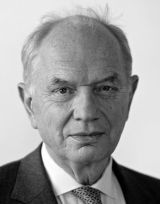 Dr. Georg Thoma